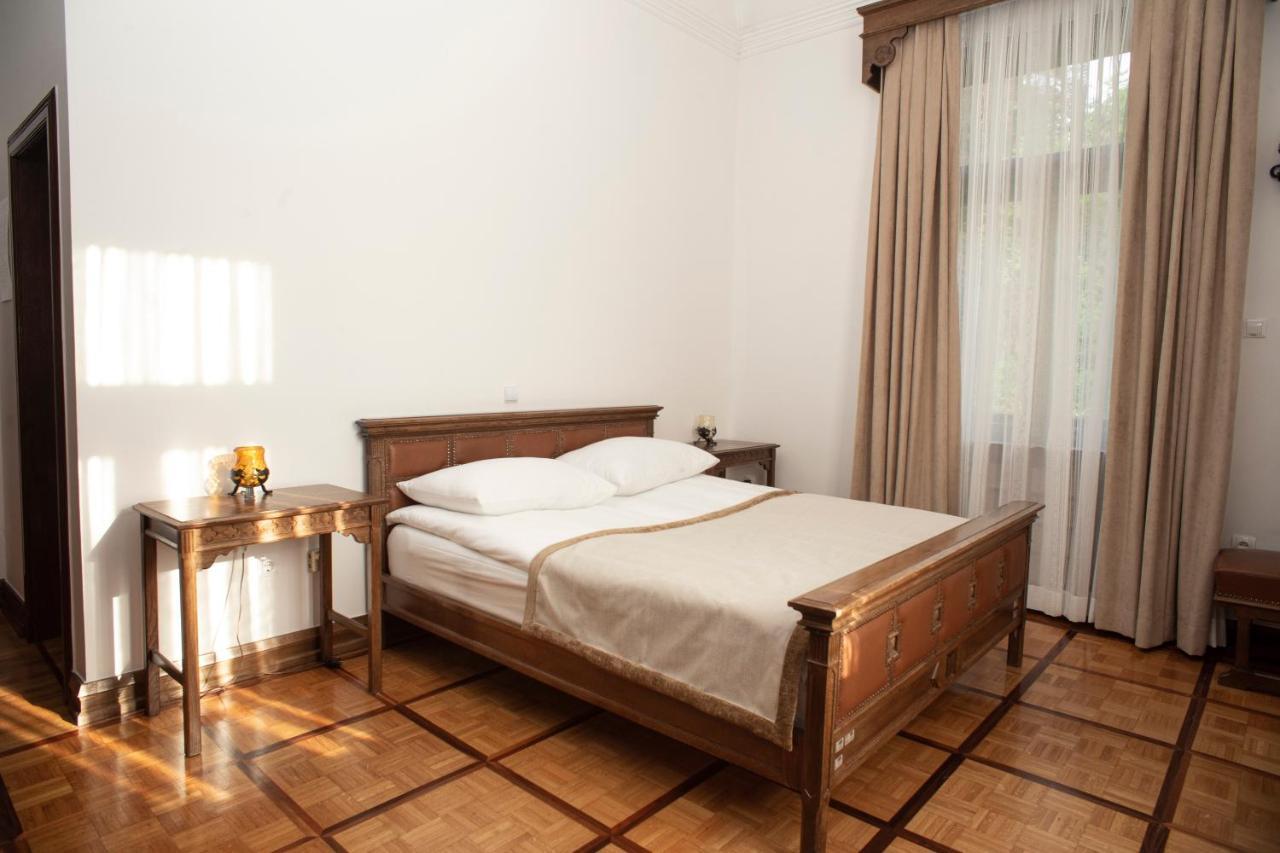 Vila Herberstein Velenje Zimmer foto