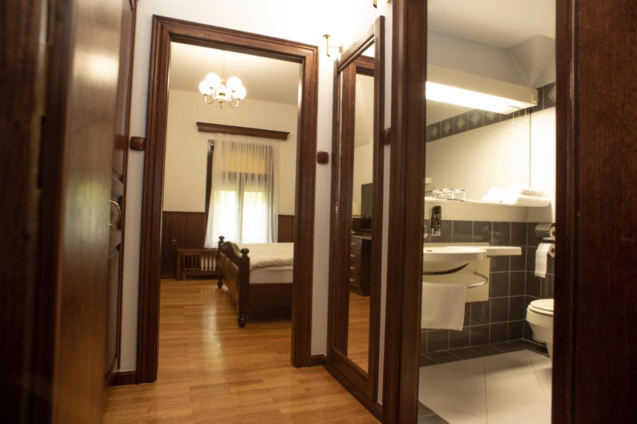 Vila Herberstein Velenje Zimmer foto