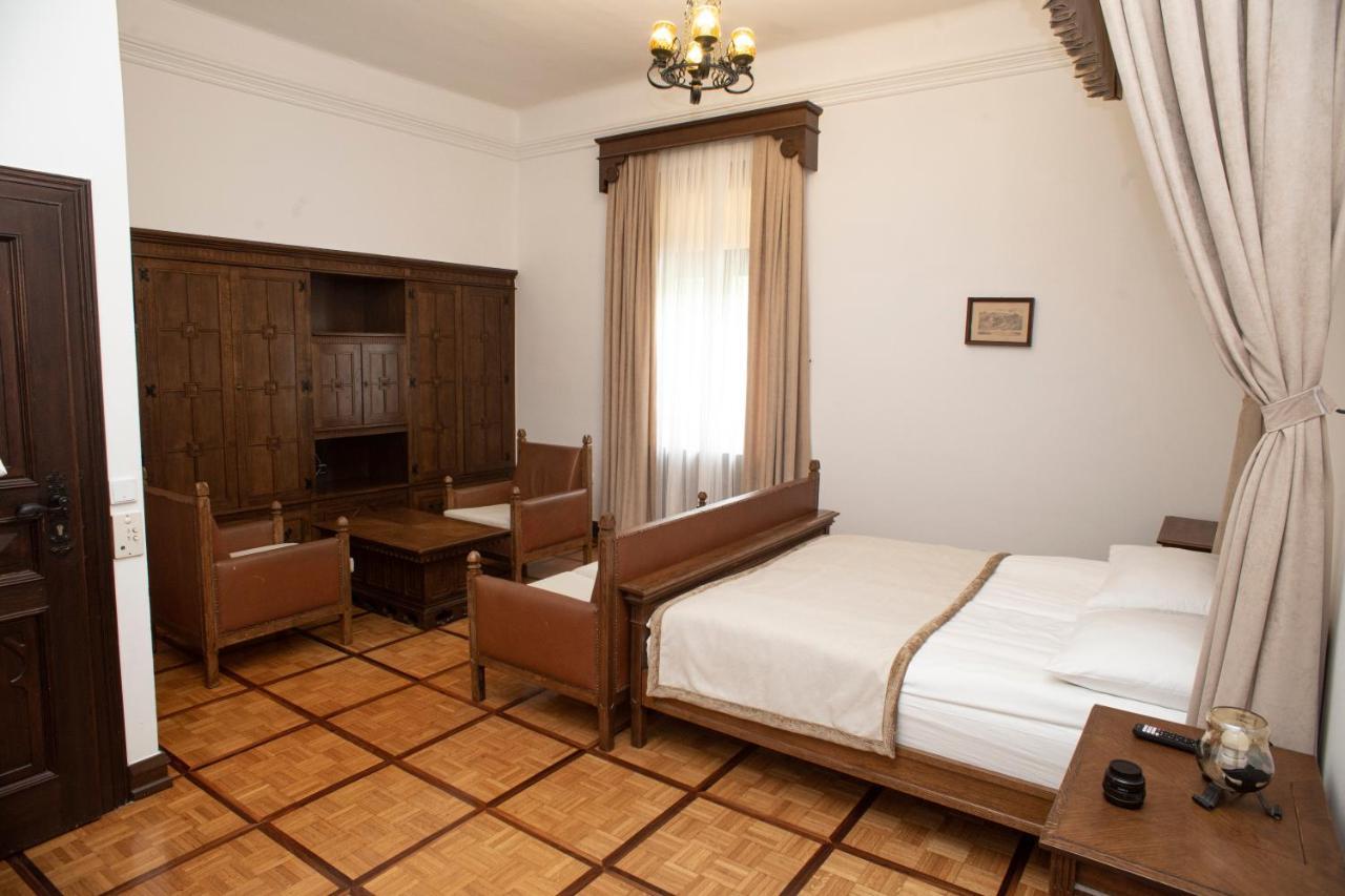 Vila Herberstein Velenje Zimmer foto