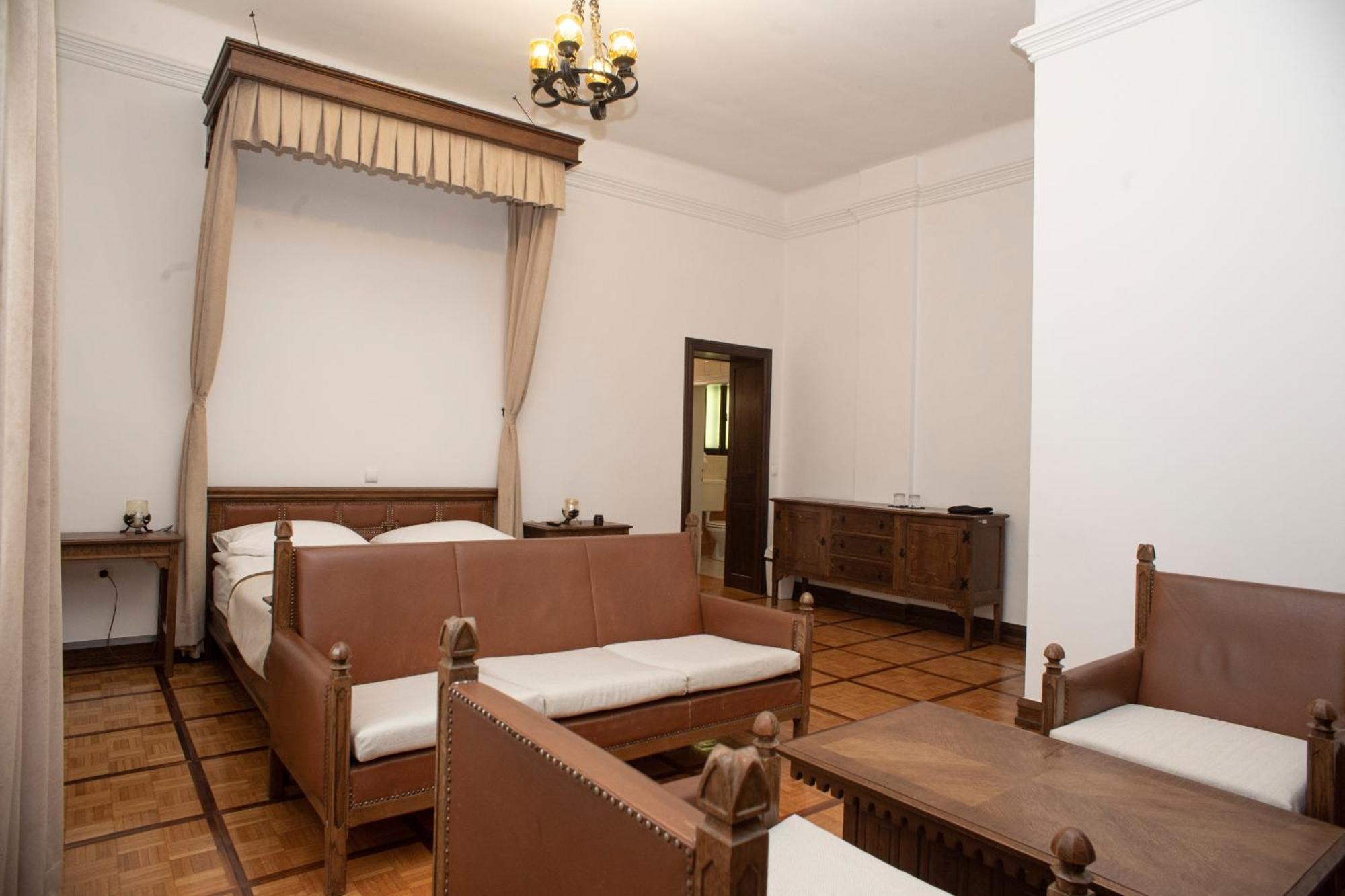 Vila Herberstein Velenje Zimmer foto