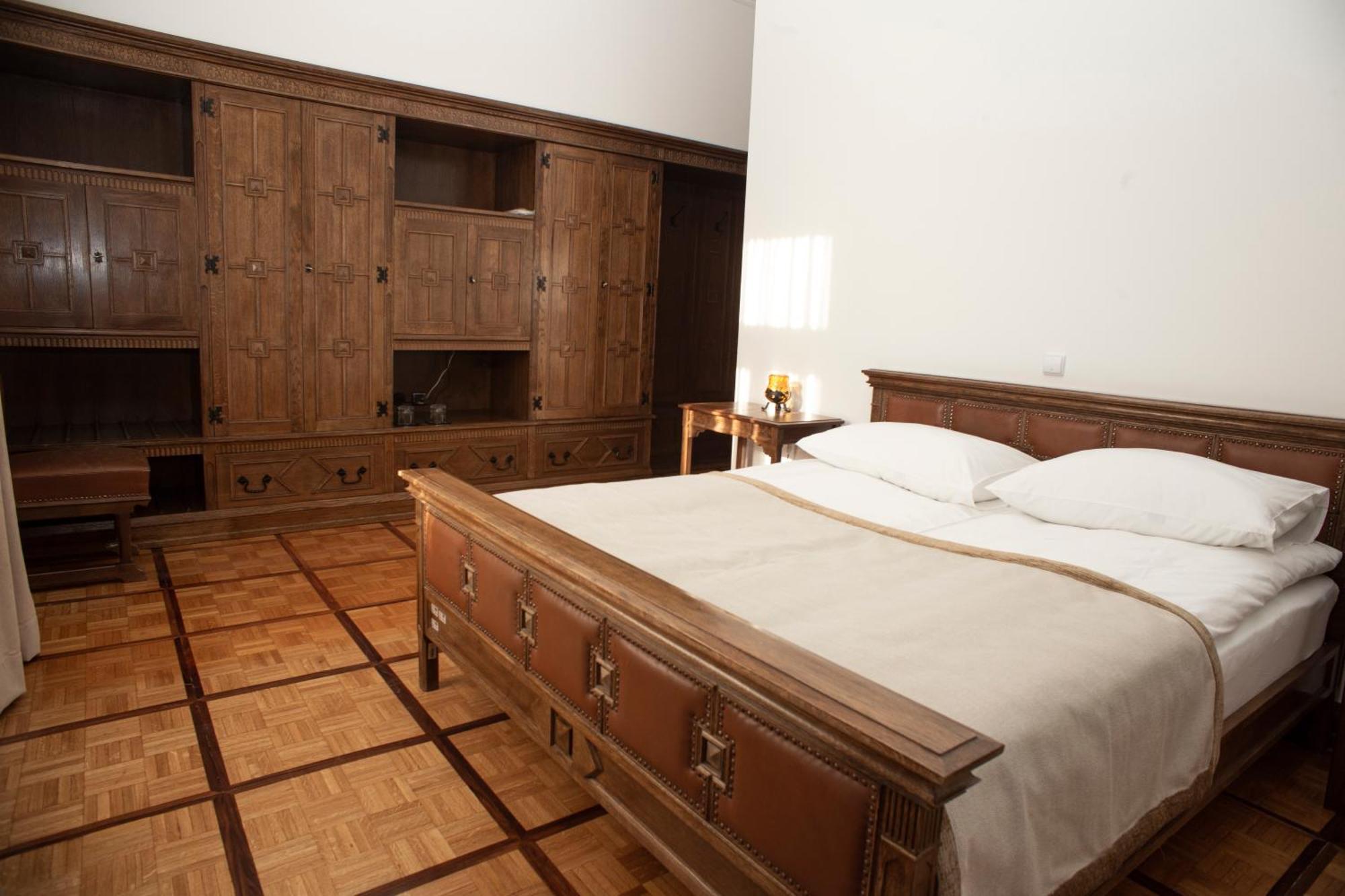 Vila Herberstein Velenje Zimmer foto