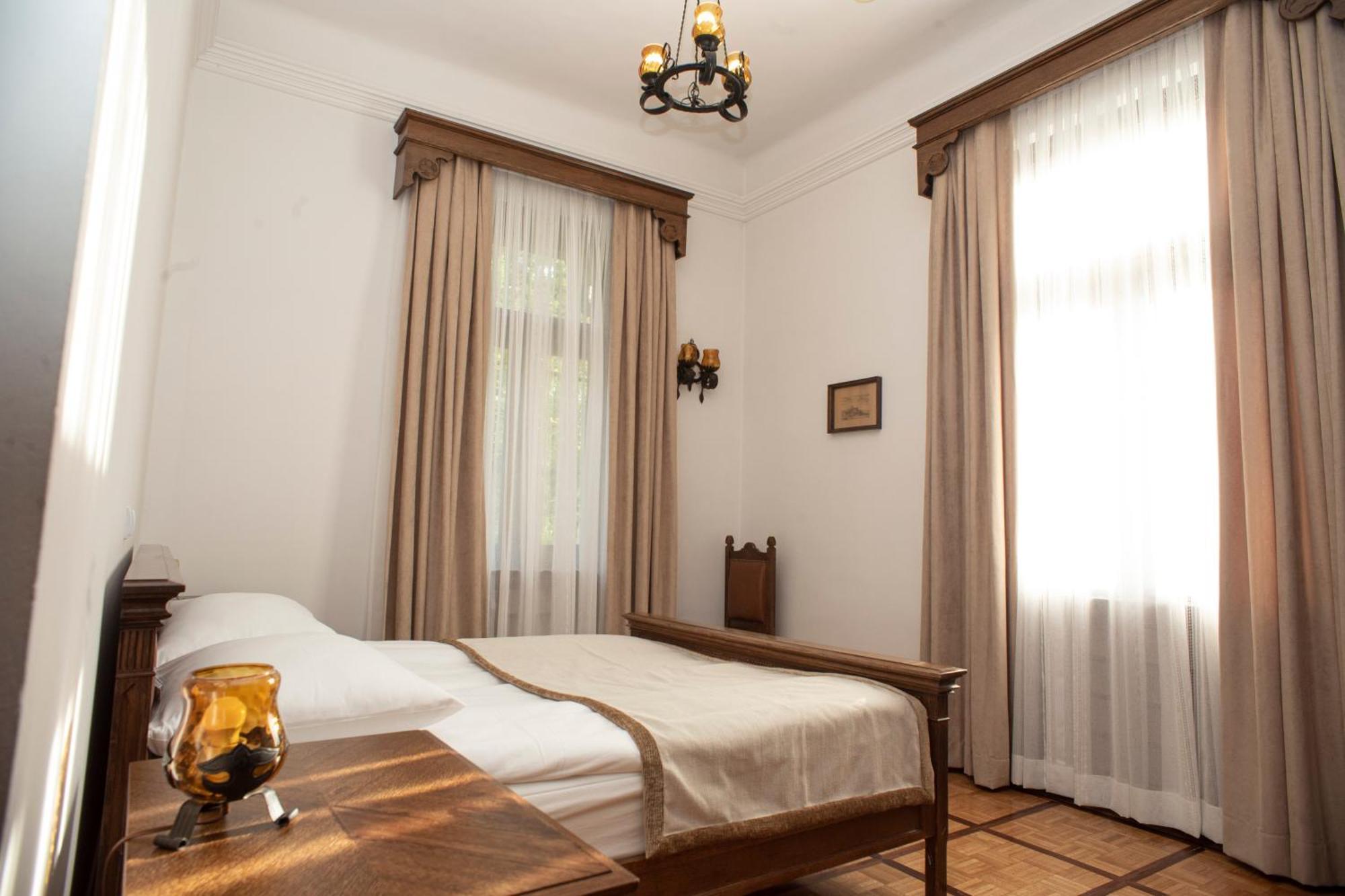 Vila Herberstein Velenje Zimmer foto