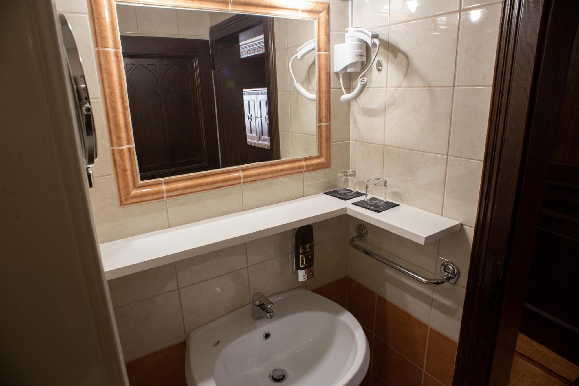 Vila Herberstein Velenje Zimmer foto