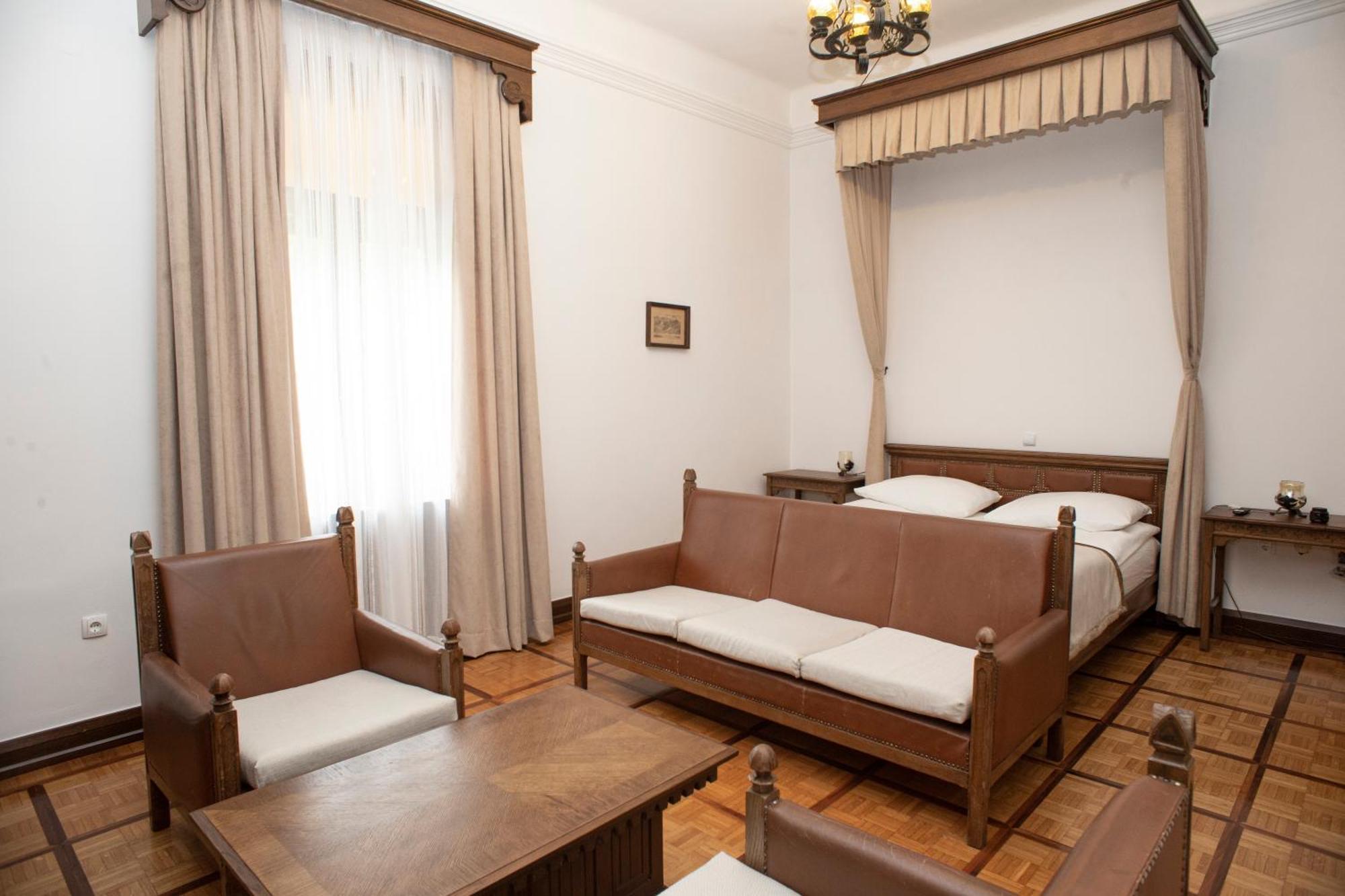 Vila Herberstein Velenje Zimmer foto