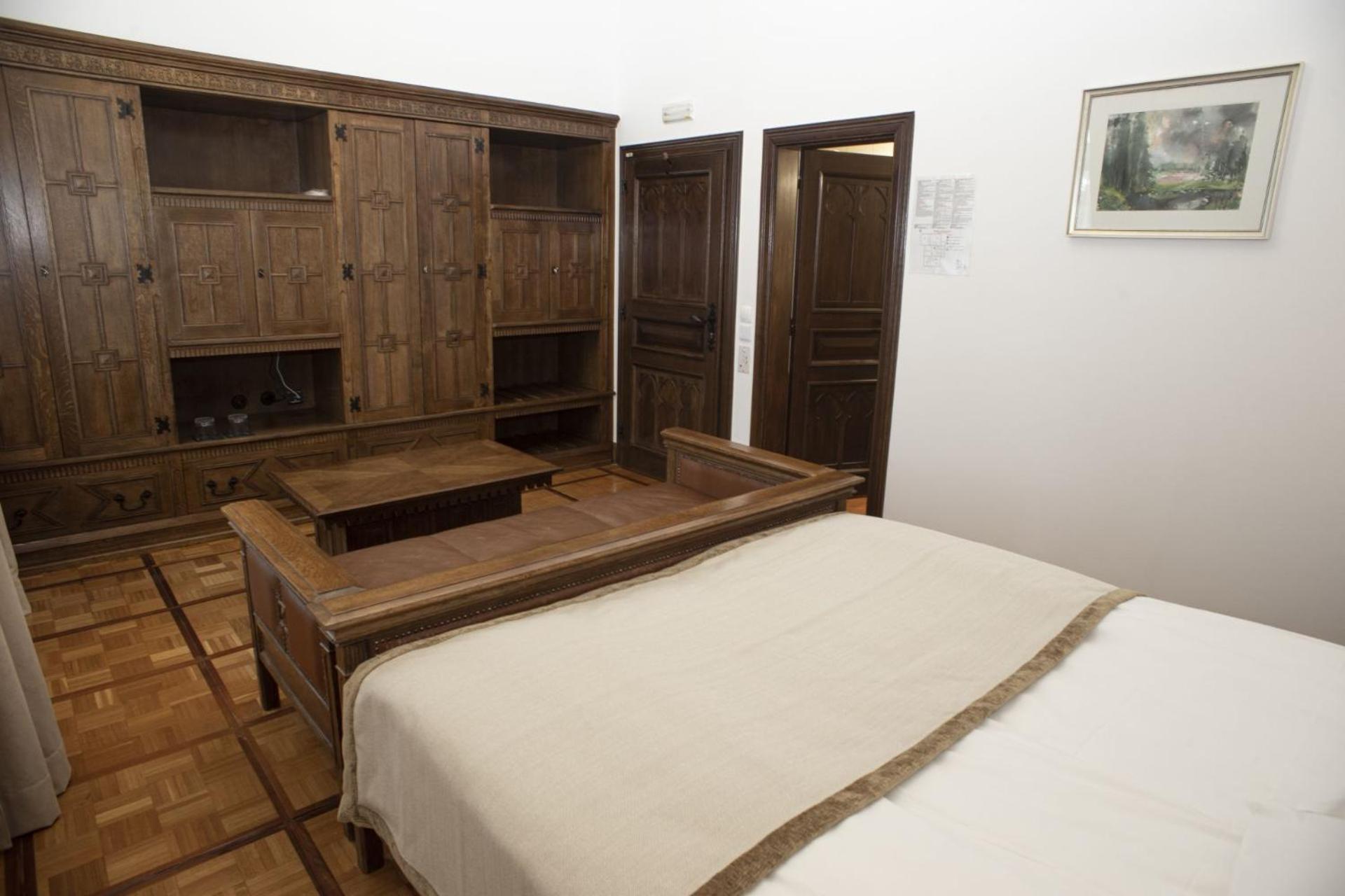 Vila Herberstein Velenje Zimmer foto